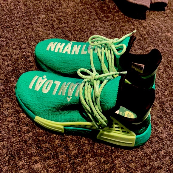 complexland nmd
